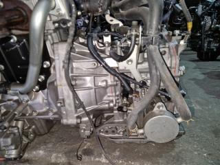 АКПП TOYOTA VITZ KSP90 1KR-FE K41004A 1 ракурс