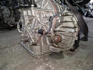 АКПП TOYOTA VITZ KSP90 1KR-FE K41004A 3 ракурс