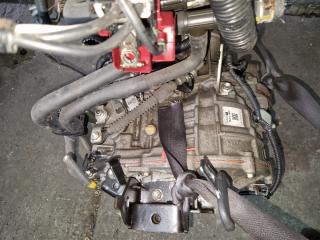 АКПП TOYOTA VITZ KSP90 1KR-FE K41004A 4 ракурс