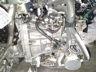 АКПП TOYOTA VITZ KSP130 1KR-FE K41001A 1 ракурс