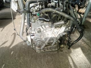 АКПП TOYOTA VITZ KSP130 1KR-FE K41001A 2 ракурс