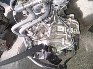 АКПП TOYOTA VITZ KSP130 1KR-FE K41001A 3 ракурс