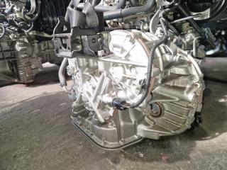 АКПП TOYOTA VITZ KSP130 1KR-FE K41001A 4 ракурс