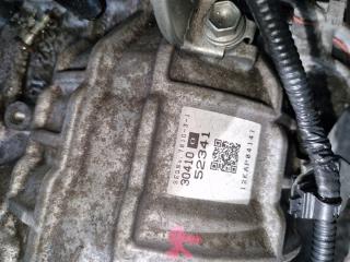 АКПП TOYOTA VITZ KSP130 1KR-FE K41001A 5 ракурс