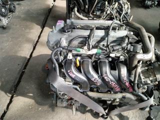 Двигатель TOYOTA COROLLA FIELDER NZE141 1NZ-FE 1900021C41, ELECTRO 2 ракурс