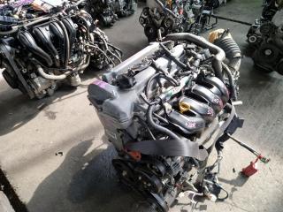 Двигатель TOYOTA COROLLA FIELDER NZE141 1NZ-FE 1900021C41, ELECTRO 3 ракурс