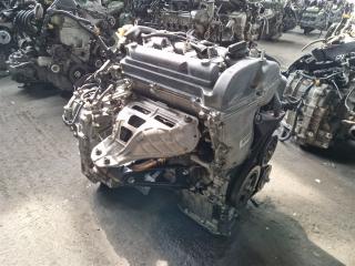 Двигатель TOYOTA COROLLA FIELDER NZE141 1NZ-FE 1900021C41, ELECTRO 5 ракурс