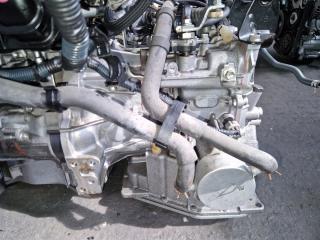 АКПП TOYOTA COROLLA FIELDER NZE141 1NZ-FE 3040012070, K31002A 1 ракурс