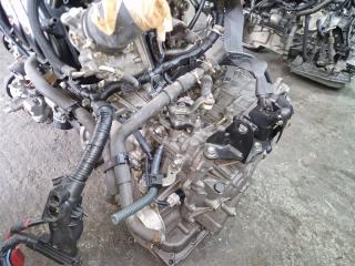 АКПП TOYOTA COROLLA FIELDER NZE141 1NZ-FE 3040012070, K31002A 2 ракурс