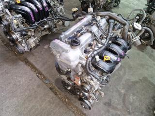 Двигатель TOYOTA SPADE NCP141 1NZ-FE 1900021D50, ELECTRO 3 ракурс
