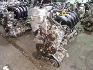 Двигатель TOYOTA SPADE NCP141 1NZ-FE 1900021D50, ELECTRO 4 ракурс
