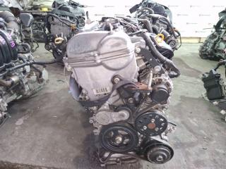 Двигатель TOYOTA SPADE NCP141 1NZ-FE 1900021D50, ELECTRO 5 ракурс