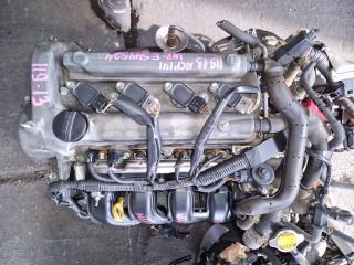 Двигатель TOYOTA SPADE NCP141 1NZ-FE 1900021D50, ELECTRO 1 ракурс
