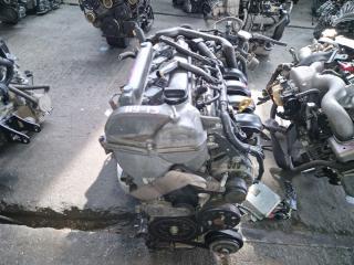 Двигатель TOYOTA SPADE NCP141 1NZ-FE 1900021D50, ELECTRO 3 ракурс