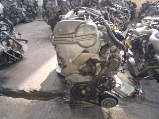 Двигатель TOYOTA SPADE NCP141 1NZ-FE 1900021D50, ELECTRO 4 ракурс