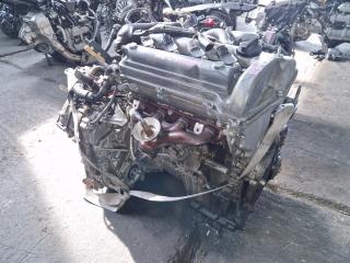 Двигатель TOYOTA SPADE NCP141 1NZ-FE 1900021D50, ELECTRO 5 ракурс