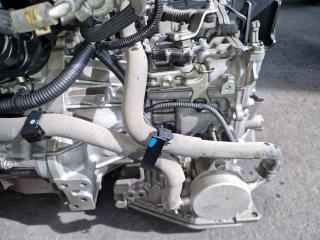 АКПП TOYOTA SPADE NCP141 1NZ-FE 3040012140, K31202A 1 ракурс