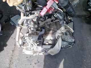 АКПП TOYOTA SPADE NCP141 1NZ-FE 3040012140, K31202A 2 ракурс