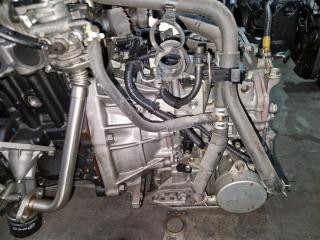 АКПП TOYOTA VITZ SCP90 2SZ-FE K41005A 1 ракурс
