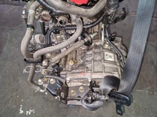 АКПП TOYOTA VITZ SCP90 2SZ-FE K41005A 2 ракурс