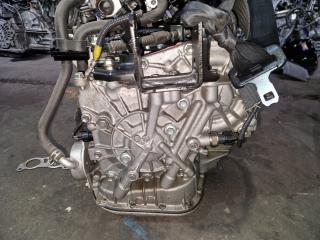 АКПП TOYOTA VITZ SCP90 2SZ-FE K41005A 3 ракурс