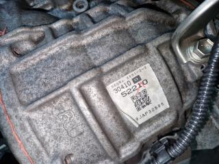 АКПП TOYOTA VITZ SCP90 2SZ-FE K41005A 4 ракурс