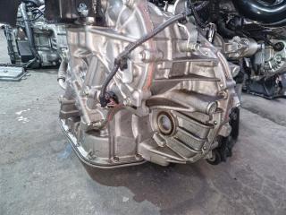 АКПП TOYOTA VITZ SCP90 2SZ-FE K41005A 5 ракурс