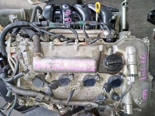 Двигатель TOYOTA COROLLA RUMION ZRE152 2ZR-FE 1900037250 1 ракурс