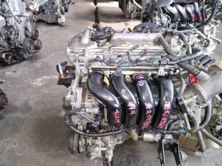 Двигатель TOYOTA COROLLA RUMION ZRE152 2ZR-FE 1900037250 3 ракурс