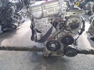 Двигатель TOYOTA COROLLA RUMION ZRE152 2ZR-FE 1900037250 5 ракурс