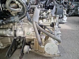 АКПП TOYOTA COROLLA RUMION ZRE152 2ZR-FE 3040012080, K31101A 1 ракурс