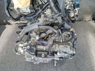 АКПП TOYOTA COROLLA RUMION ZRE152 2ZR-FE 3040012080, K31101A 4 ракурс