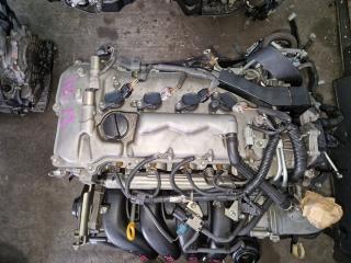 Двигатель TOYOTA ISIS ZGM10W 2ZR-FAE 1900037480 2 ракурс