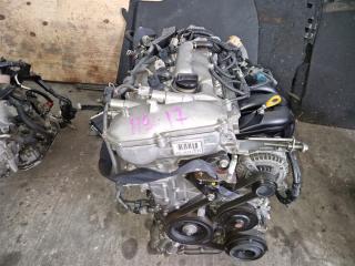 Двигатель TOYOTA ISIS ZGM10W 2ZR-FAE 1900037480 3 ракурс