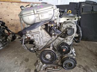 Двигатель TOYOTA ISIS ZGM10W 2ZR-FAE 1900037480 4 ракурс