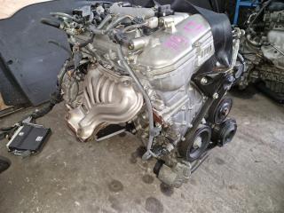 Двигатель TOYOTA ISIS ZGM10W 2ZR-FAE 1900037480 5 ракурс