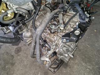 АКПП TOYOTA ISIS ZGM10W 2ZR-FAE 3040044030, 3040044031, K31104A 3 ракурс