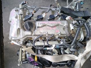 Двигатель TOYOTA ISIS ZGM10G 2ZR-FAE 1900037480 1 ракурс