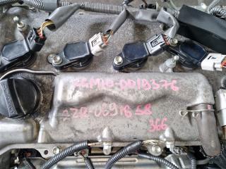 Двигатель TOYOTA ISIS ZGM10G 2ZR-FAE 1900037480 2 ракурс