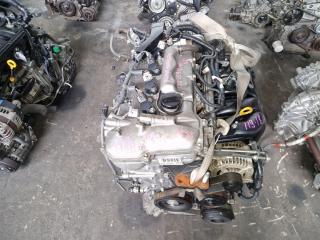 Двигатель TOYOTA ISIS ZGM10G 2ZR-FAE 1900037480 3 ракурс
