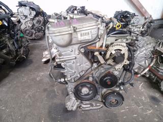 Двигатель TOYOTA ISIS ZGM10G 2ZR-FAE 1900037480 4 ракурс