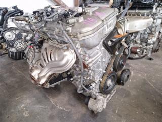 Двигатель TOYOTA ISIS ZGM10G 2ZR-FAE 1900037480 5 ракурс