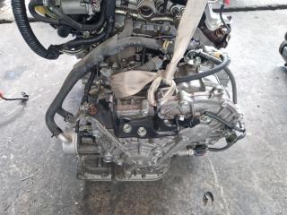АКПП TOYOTA ISIS ZGM10G 2ZR-FAE 3040044030, 3040044031, K31104A 1 ракурс