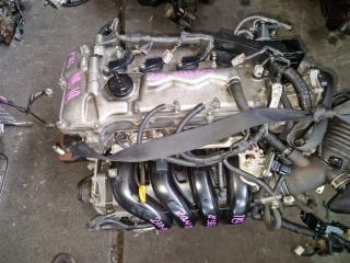 Двигатель TOYOTA ISIS ZGM10W 2ZR-FAE 1900037620 1 ракурс