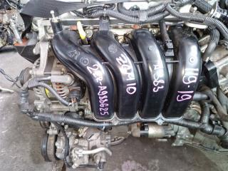 Двигатель TOYOTA ISIS ZGM10W 2ZR-FAE 1900037620 2 ракурс
