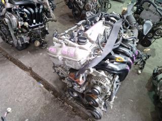 Двигатель TOYOTA ISIS ZGM10W 2ZR-FAE 1900037620 3 ракурс