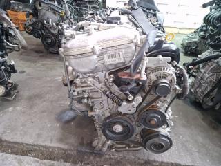 Двигатель TOYOTA ISIS ZGM10W 2ZR-FAE 1900037620 4 ракурс