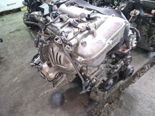 Двигатель TOYOTA ISIS ZGM10W 2ZR-FAE 1900037620 5 ракурс
