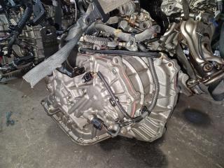АКПП TOYOTA ISIS ZGM10W 2ZR-FAE 3040044031, K31104A 4 ракурс