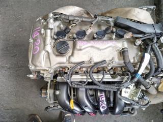 Двигатель TOYOTA ISIS ZGM10G 2ZR-FAE 1900037620 1 ракурс